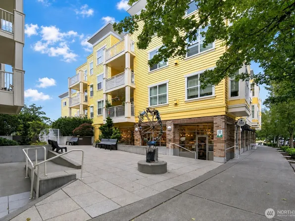 2901 NE Blakeley #401, Seattle, WA 98015