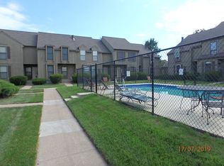 4509 SW 33rd Ter, Topeka, KS 66614