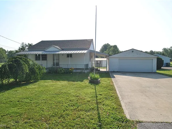 419 Annis Rd, South Amherst, OH 44001