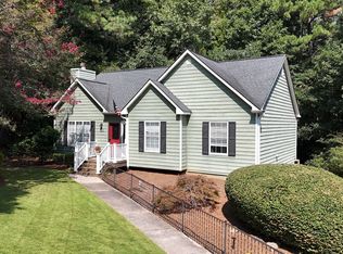 106 N Springs Dr, Acworth, GA 30101