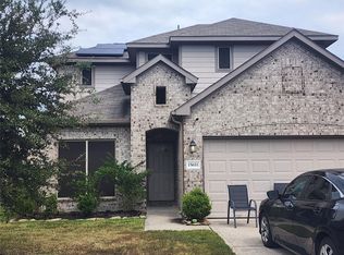 15611 Jackie Robinson Rd, Splendora, TX 77372