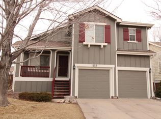 559 Timbervale Trl, Highlands Ranch, CO 80129