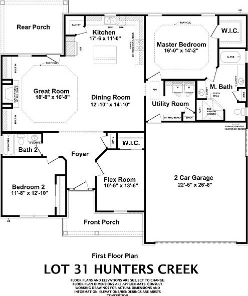 2nd image of 102 Chauncy Ct