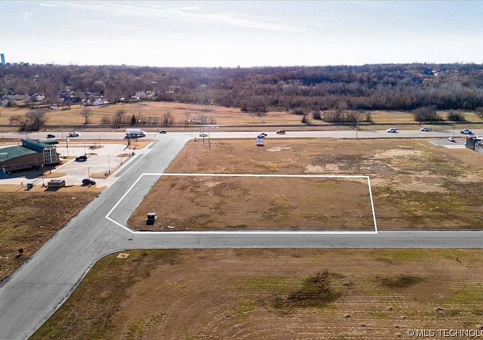 1st image of 3 S 282nd East Ave