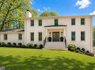 3390 Williams Rd, Marietta, GA 30062