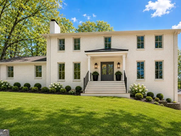 3390 Williams Rd, Marietta, GA 30062