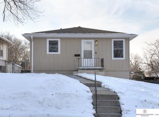 6459 Decatur St, Omaha, NE 68104