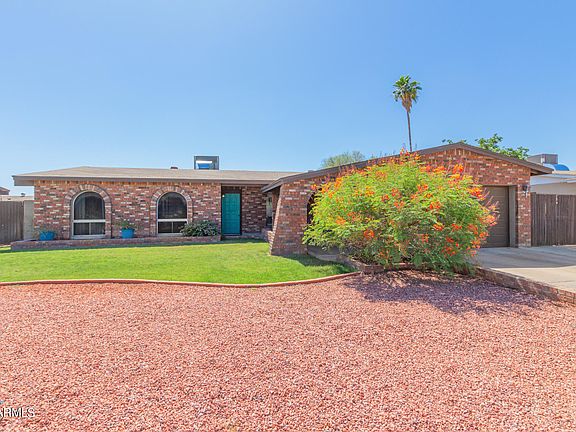 2nd image of 10636 N 47TH Drive