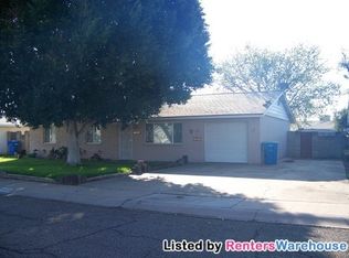 3337 W Seldon Ln, Phoenix, AZ 85051