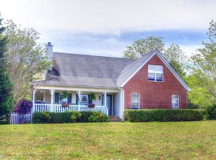 2913 Williamson Zebulon Rd, Williamson, GA 30292