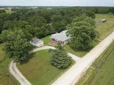 2160 NE County Road 1504, Butler, MO, 64730