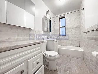 Rented by Sovereign Associates