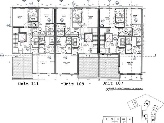5th image of 2096 Old Taylor Rd Unit 107