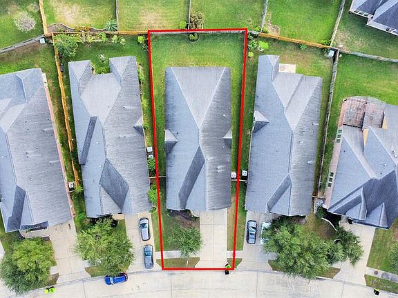 2nd image of 2615 Rosepoint Court