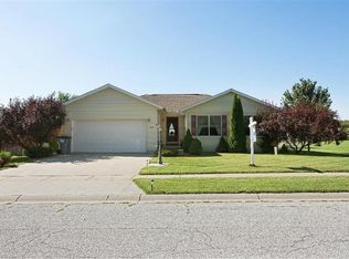 1102 Suzanna Ct, La Porte, IN 46350