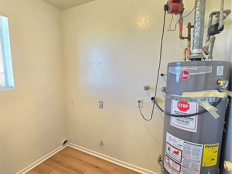 6611 California City Blvd #6611E — Photo 4