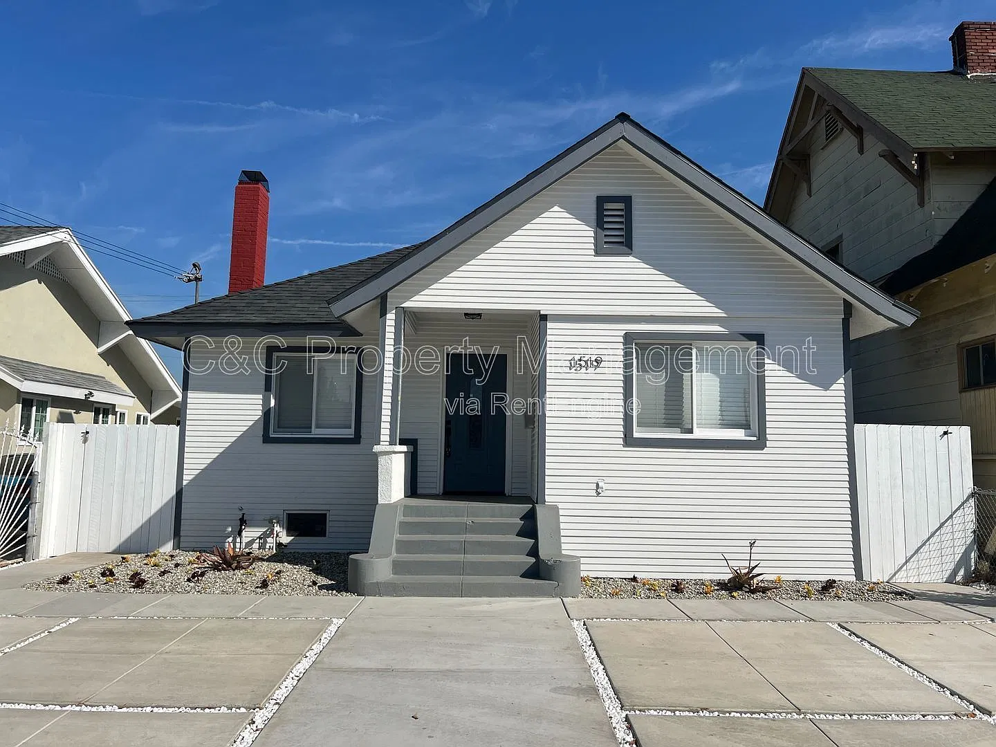 3 bed, 2.0 bath, 1288 sqft, $3,900 — Photo 1
