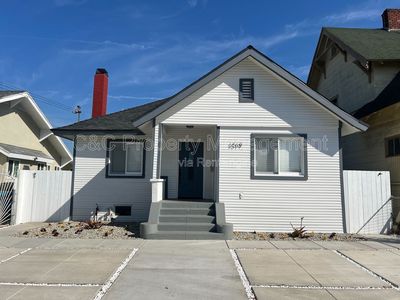 1519 W 22nd Pl, Los Angeles, CA, 90007