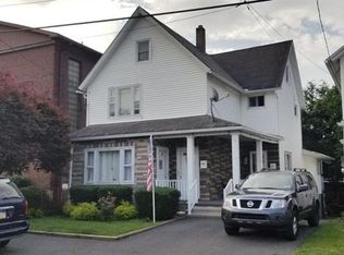 NULLR Delaware Ave, Olyphant, PA 18447