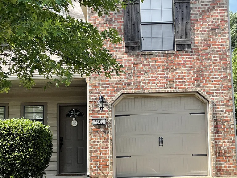 3502 W Chevaux Dr #1 — Photo 1