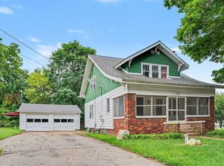 114 Mansie St, Ceresco, MI 49033