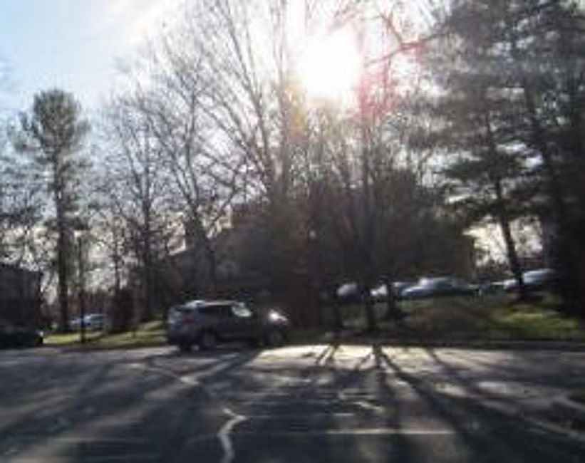 Exterior Neighborhood (street photo)