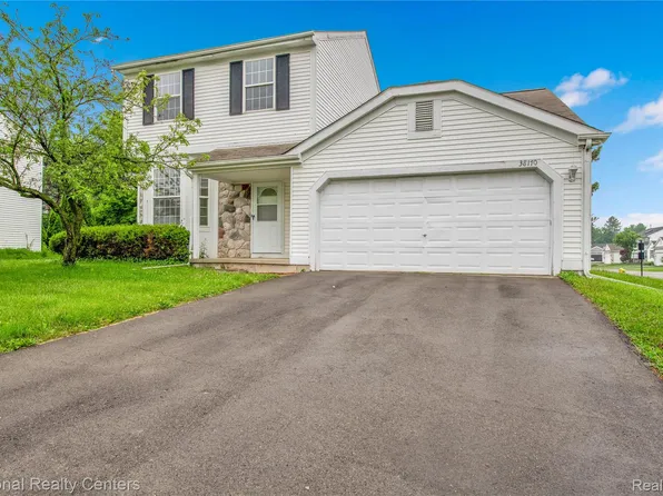 38170 Palmateer Rd, Westland, MI 48186
