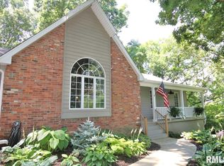 5409 Airport Rd, Peoria, IL 61607