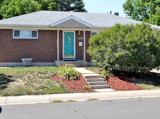 11059 Ogden St, Northglenn, CO 80233