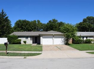 3708 Alexandria Dr, Arlington, TX 76015