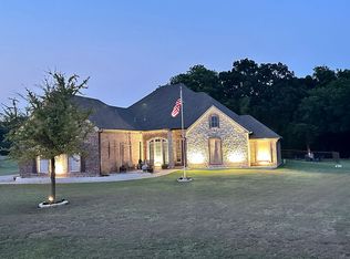 170 S Bear Creek Ln, Cresson, TX 76035