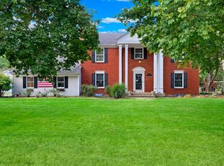 53 Country Ln, Yorkville, IL 60560