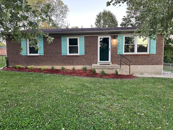 3903 Marie Ct, Crestwood, KY 40014