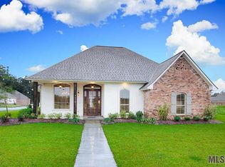 7372 Effie Dr, Denham Springs, LA 70706
