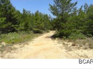 2376 Rolling Pines Rd, Chipley, FL 32428