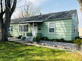 1419 Mahan Ave, Richland, WA 99354