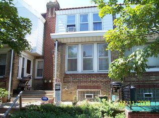 3006 McKinley St, Philadelphia, PA 19149