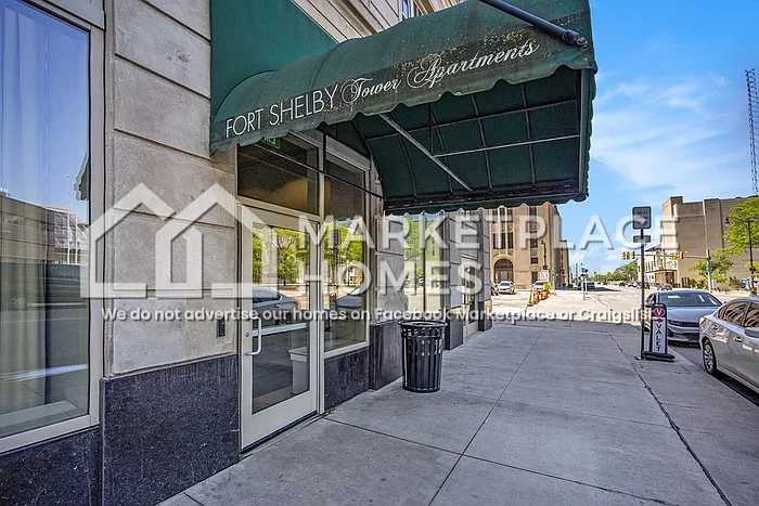 525 W Lafayette Blvd #15B — Photo 30