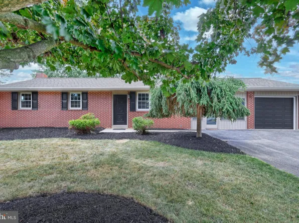 2018 Stumpstown Rd, Mechanicsburg, PA 17055