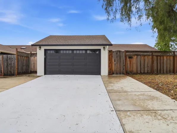 1010 Patricia Ct, Campbell, CA 95008