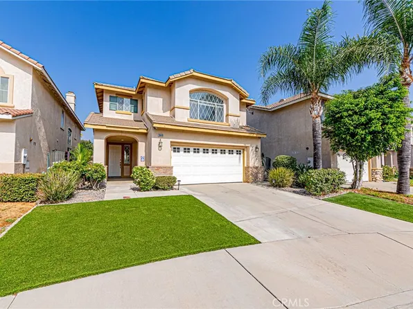16648 Baywood Ln, Fontana, CA 92336