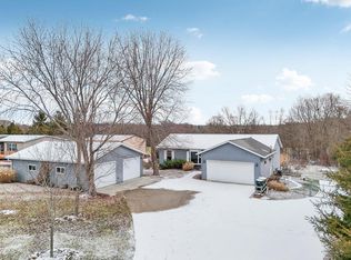 N6218 Jefferson Rd, Johnson Creek, WI 53038
