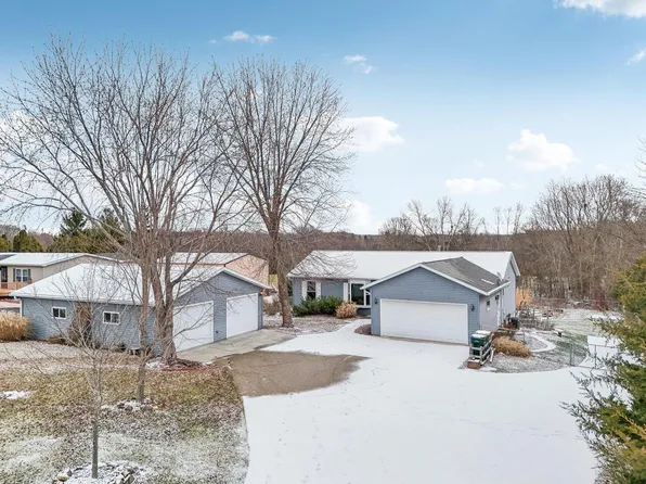 N6218 Jefferson ROAD, Johnson Creek, WI 53038
