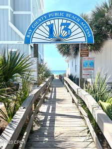 4114 Holiday Dr APT 23, Panama City Beach, FL, 32408