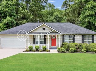 2150 Perrin Springs Dr, Lawrenceville, GA 30043