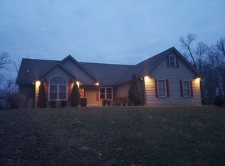 288 Antioch Rd, Oak Hill, OH 45656