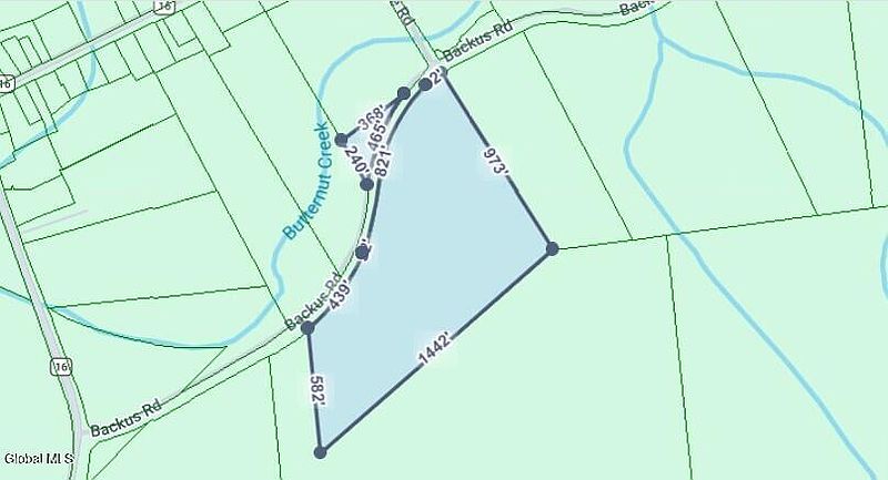 2nd image of 166 Backus Road