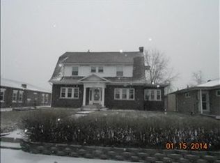 120 N Walnut St, Ridgeville, IN 47380