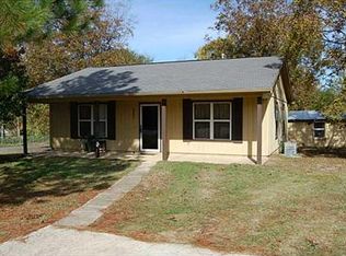 2801 Neis St, Fort Smith, AR 72904