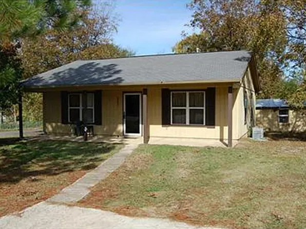 2801 Neis St, Fort Smith, AR 72904